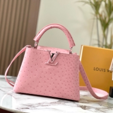 LV Capucines Bags